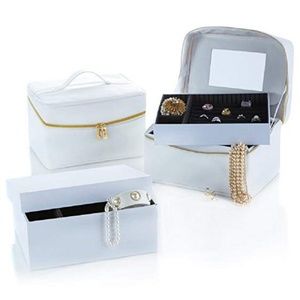 Joy Mangano Jewelry Trio